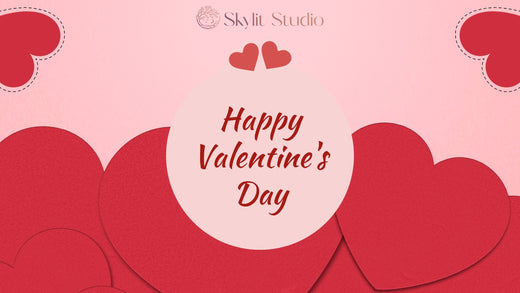 Valentine’s Day: Creating Timeless Memories with Star Maps from Skylitstudio.co.uk