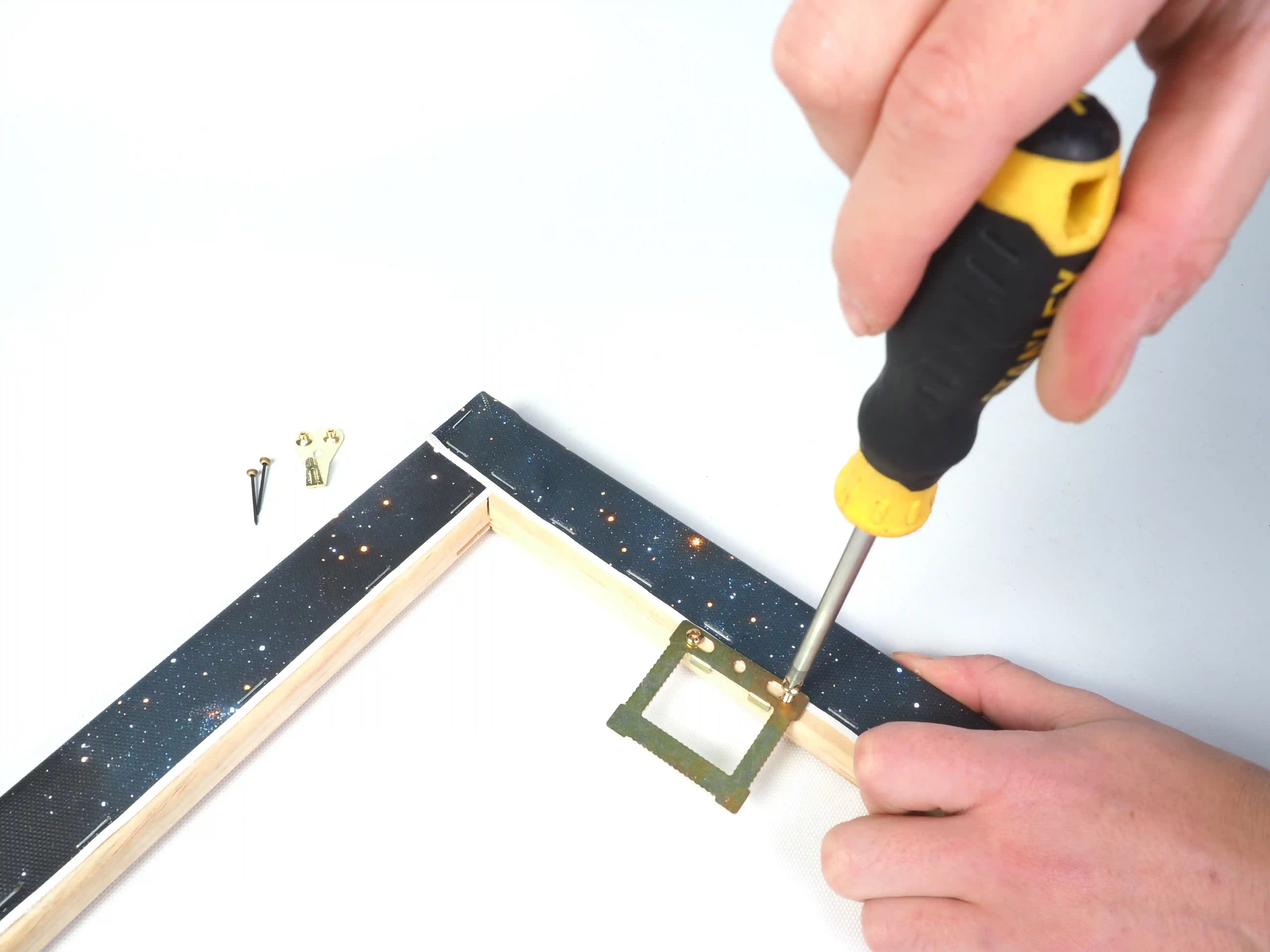 Canvas Star Maps & Moon Maps | Timeless Wall Art by Skylit Studio