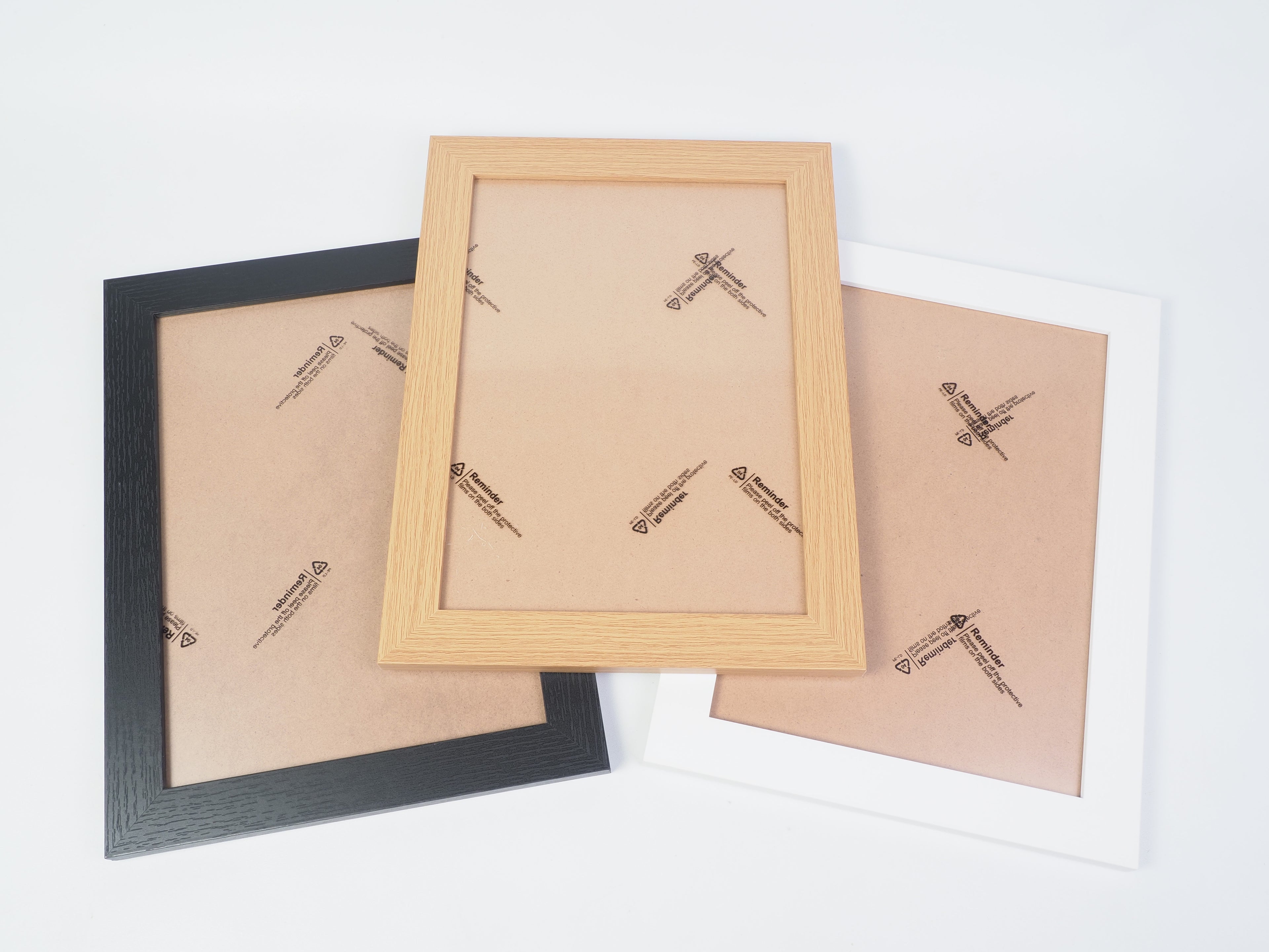 Skylit Studio Picture Frame – Quality Frames for Star Maps