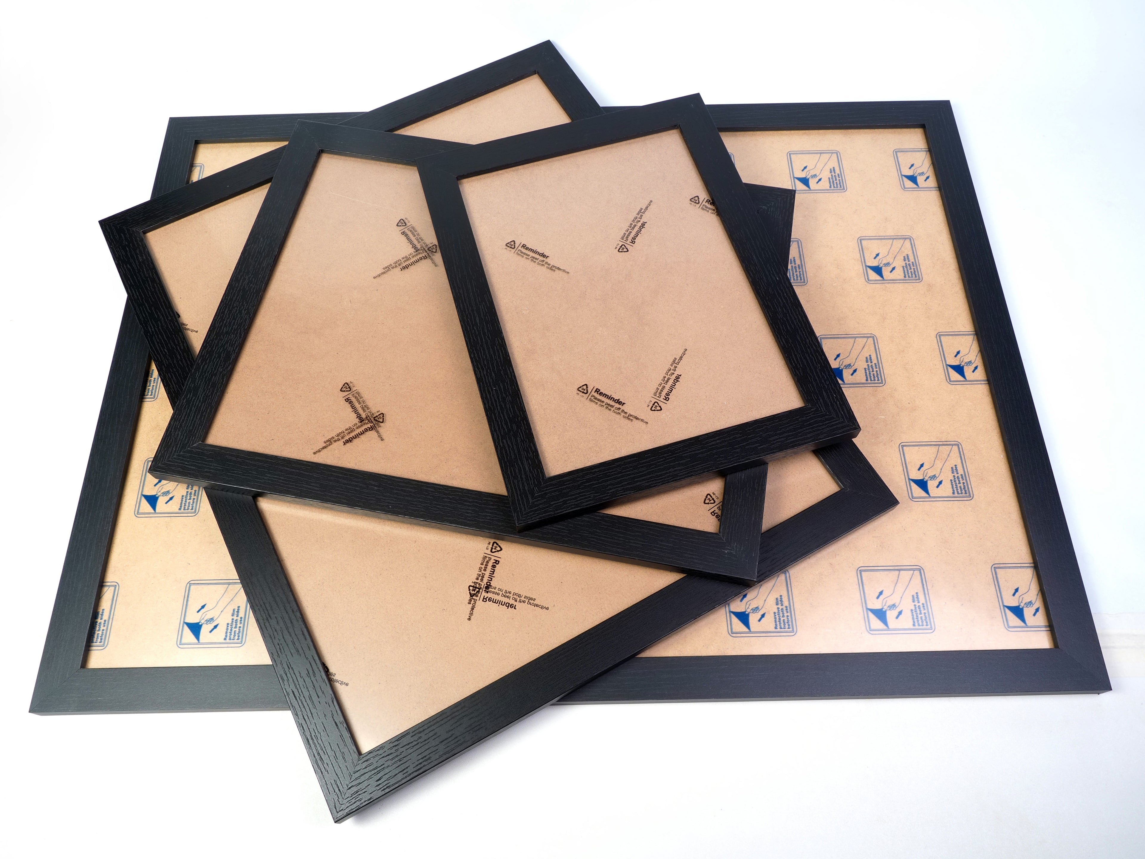 Skylit Studio Picture Frame – Quality Frames for Star Maps