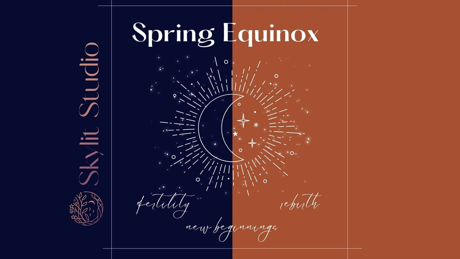 Spring Equinox 2025: A Cosmic Kickoff to Renewal