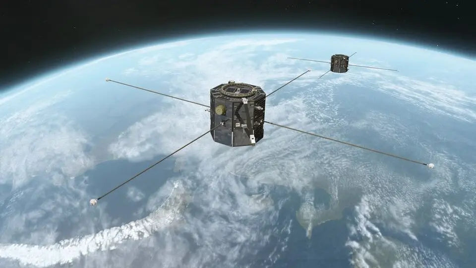 A Cosmic Confluence: Interstellar Comets, Solar Weather & Sky Surveys