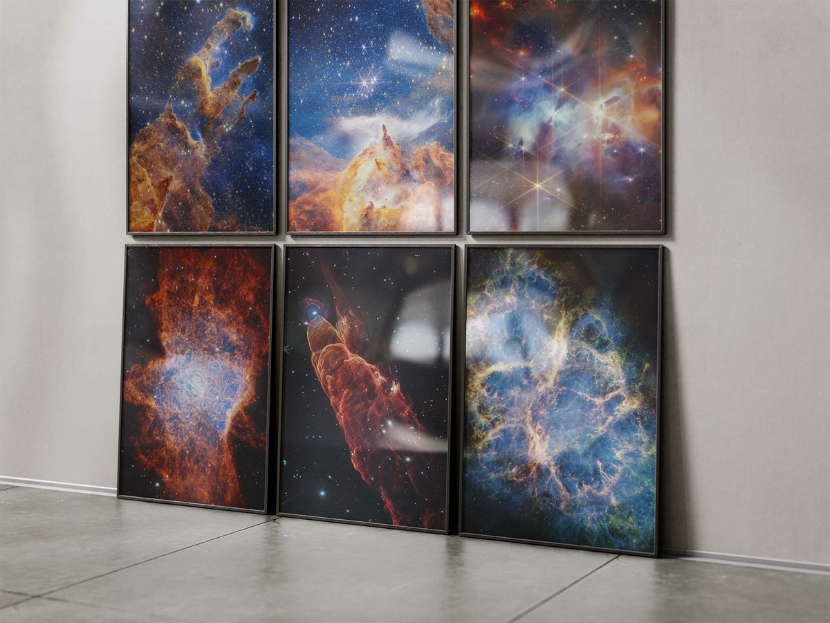 Deep Space