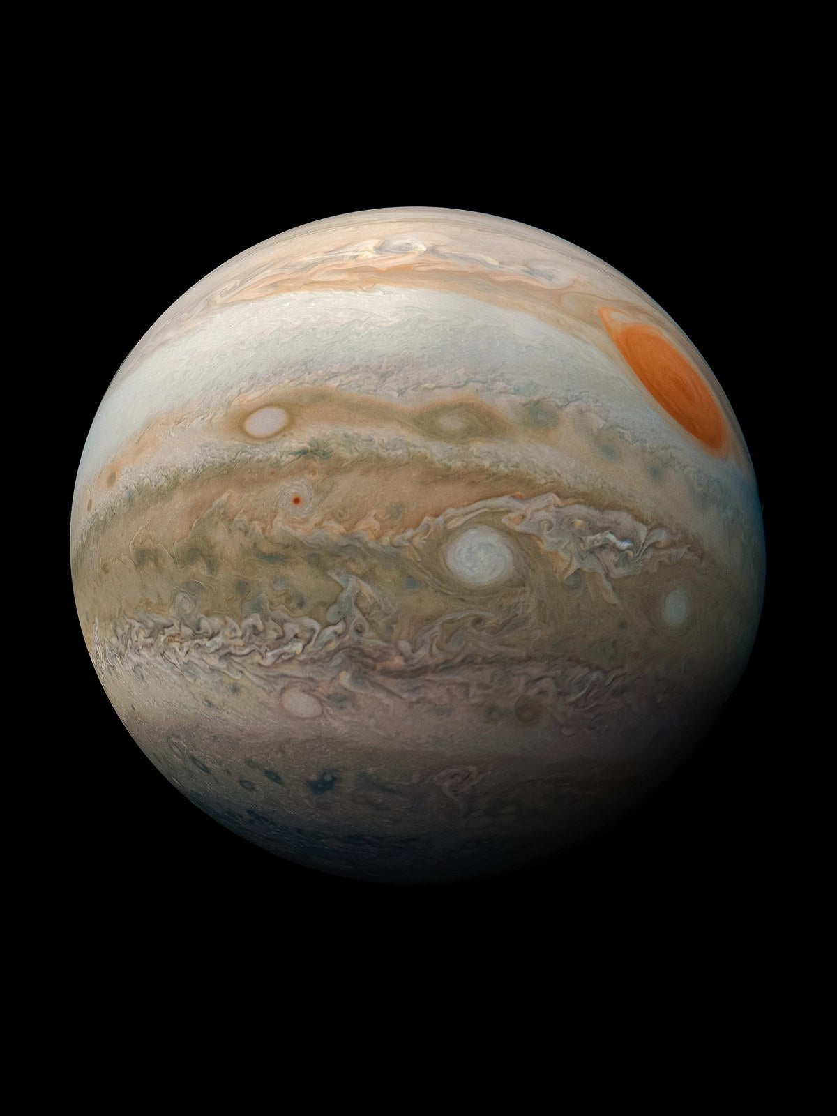 Planets Collection