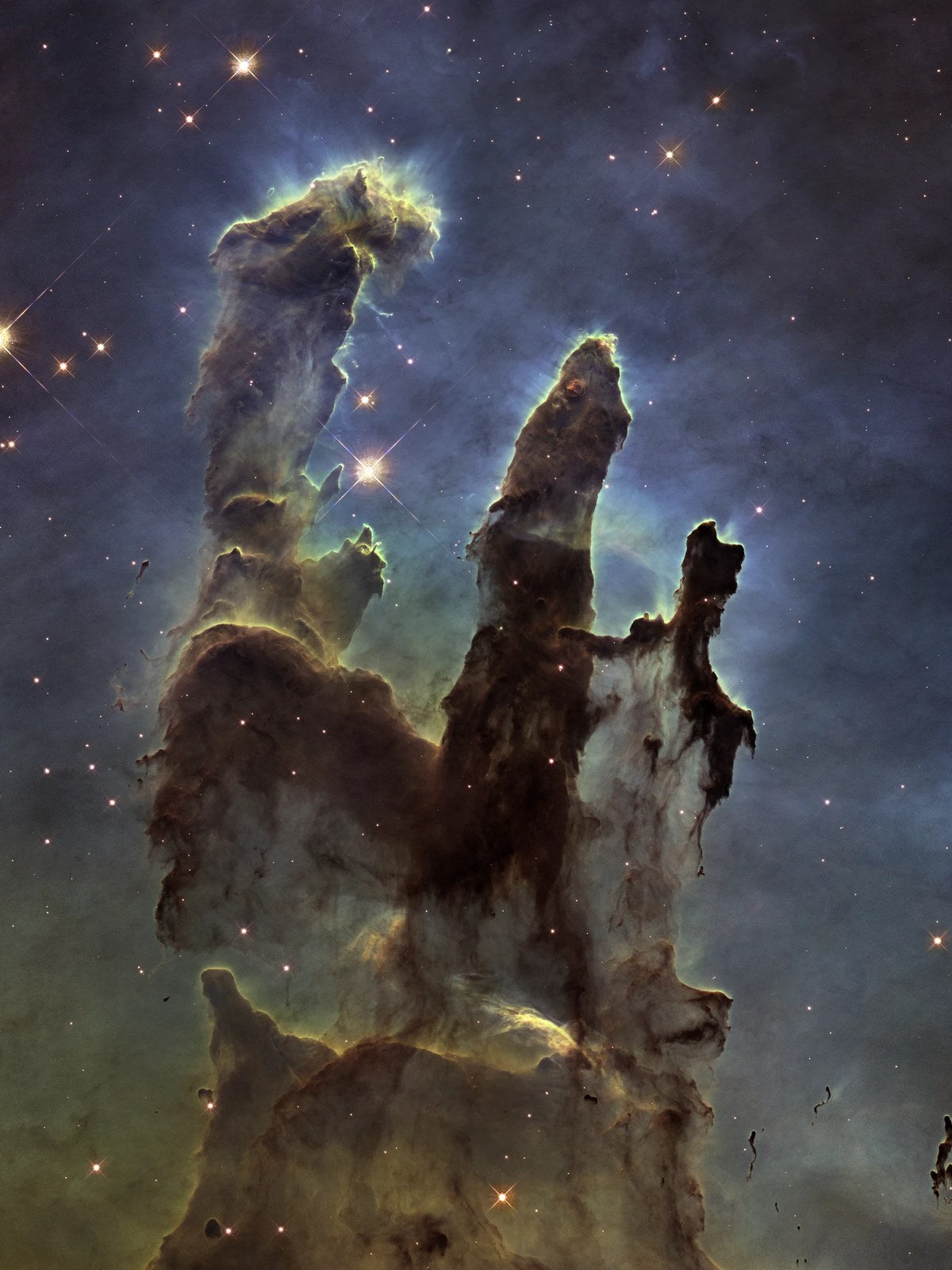 Hubble Collection