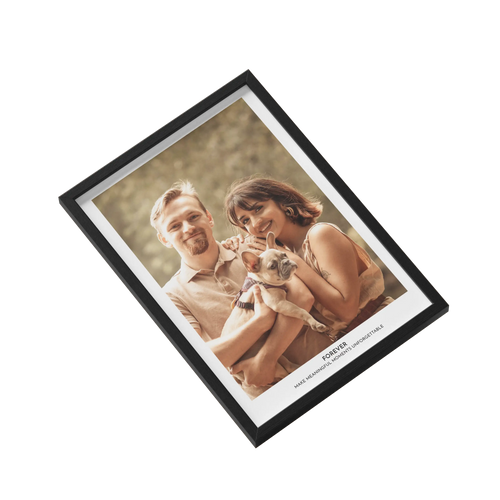 Print Your Universe - Custom Image Print