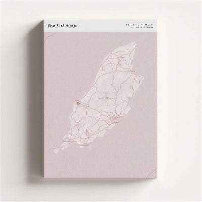 Newborn Location Map
