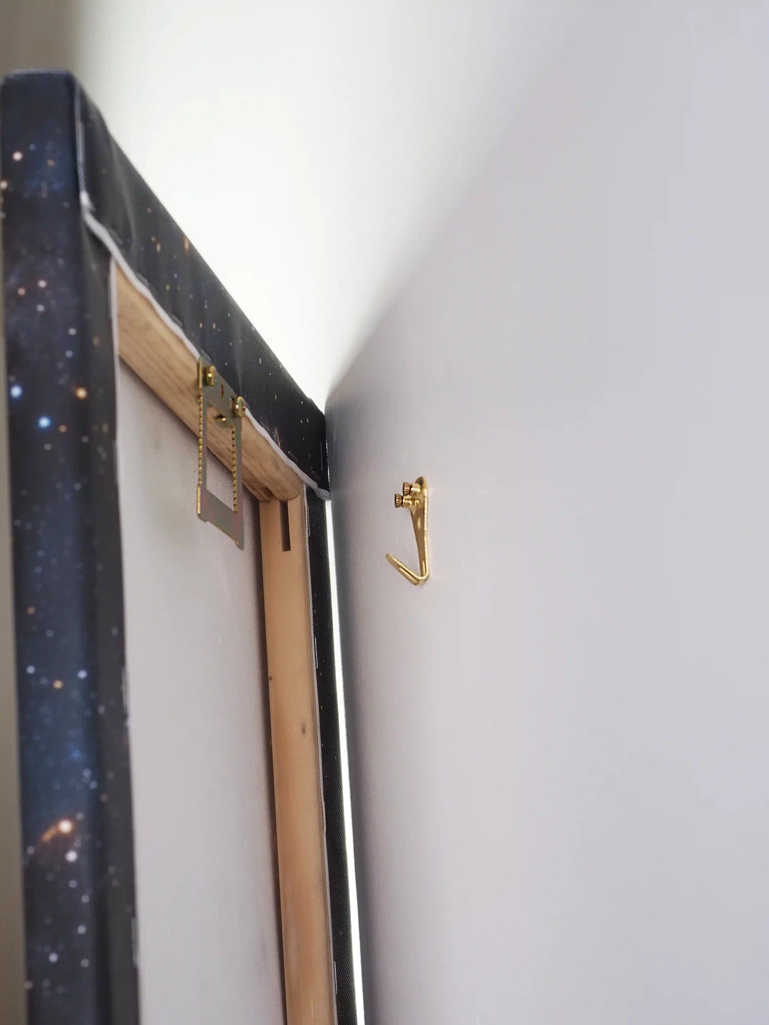 Canvas Star Maps &amp; Moon Maps | Timeless Wall Art by Skylit Studio