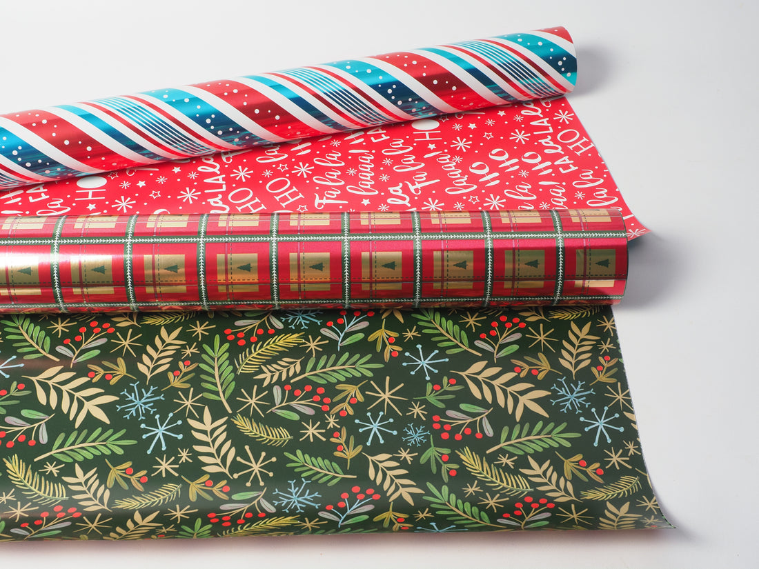 Gift Wrap