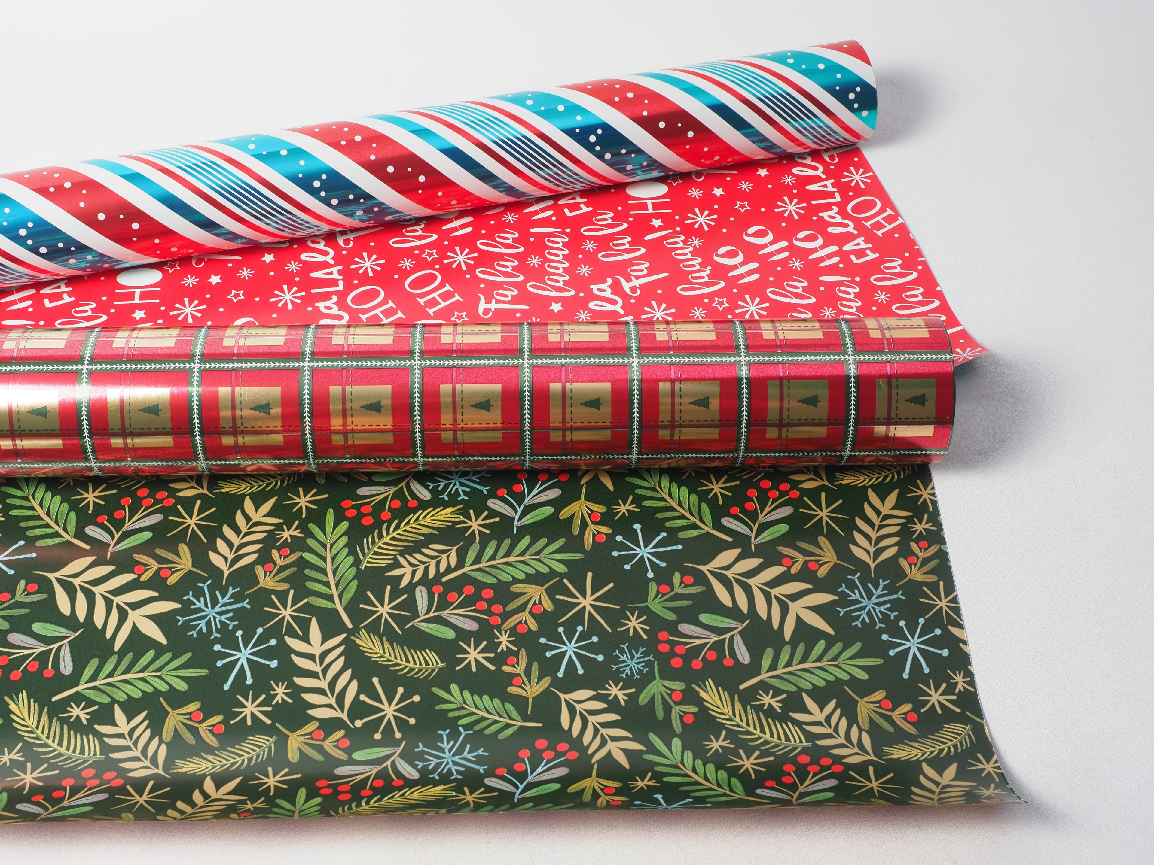 Gift Wrap