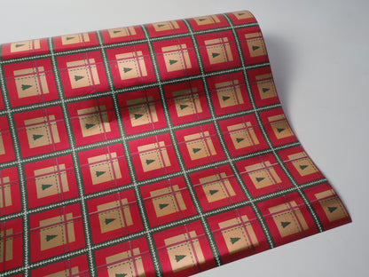 Gift Wrap