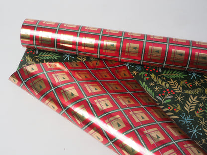 Gift Wrap