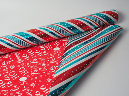 Gift Wrap