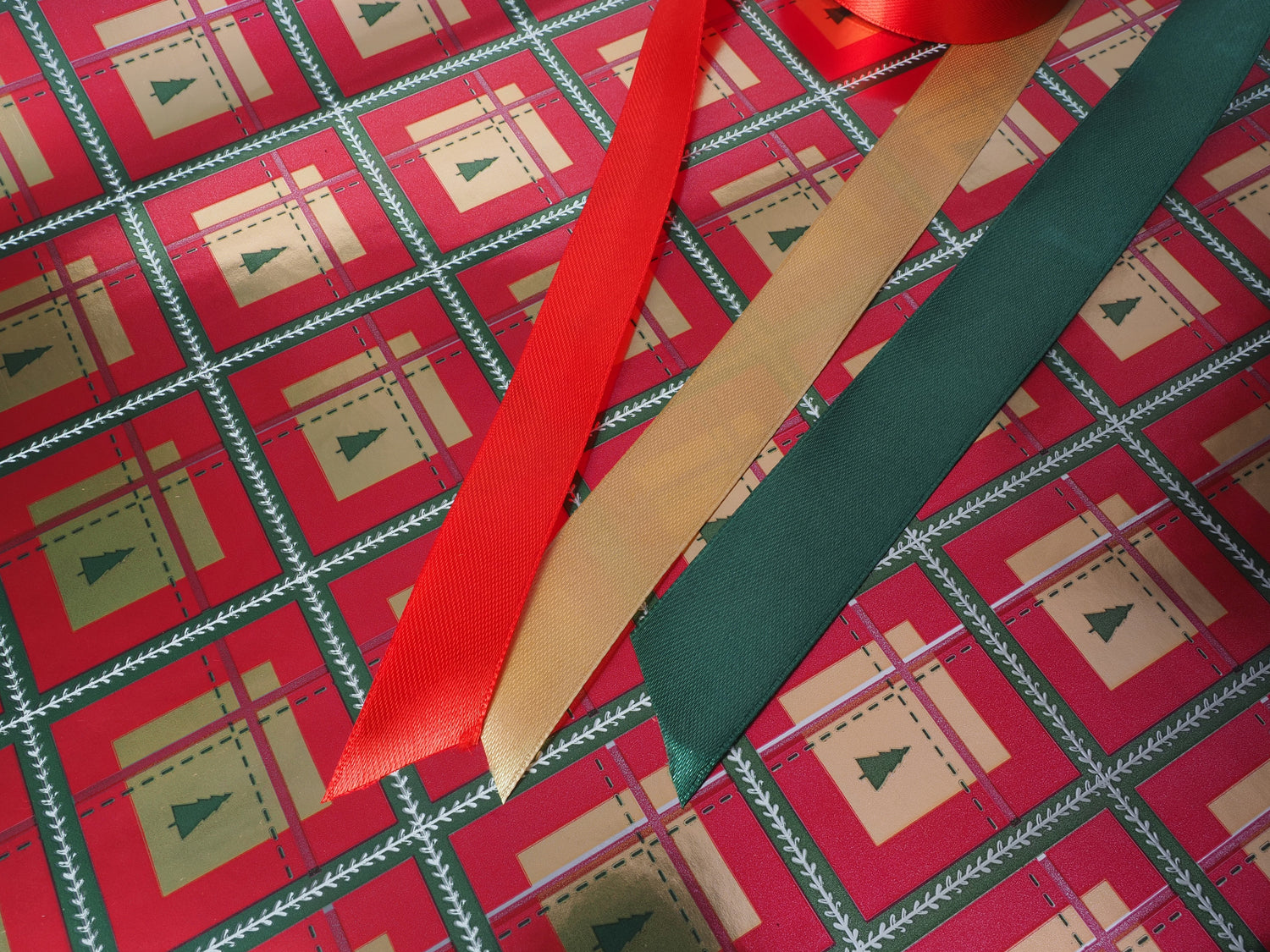 Gift Wrap