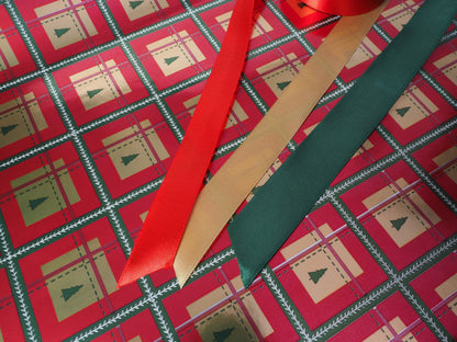 Gift Wrap