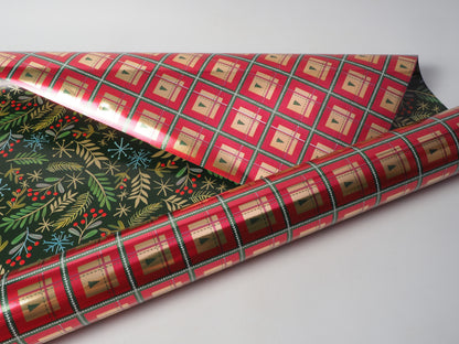 Gift Wrap