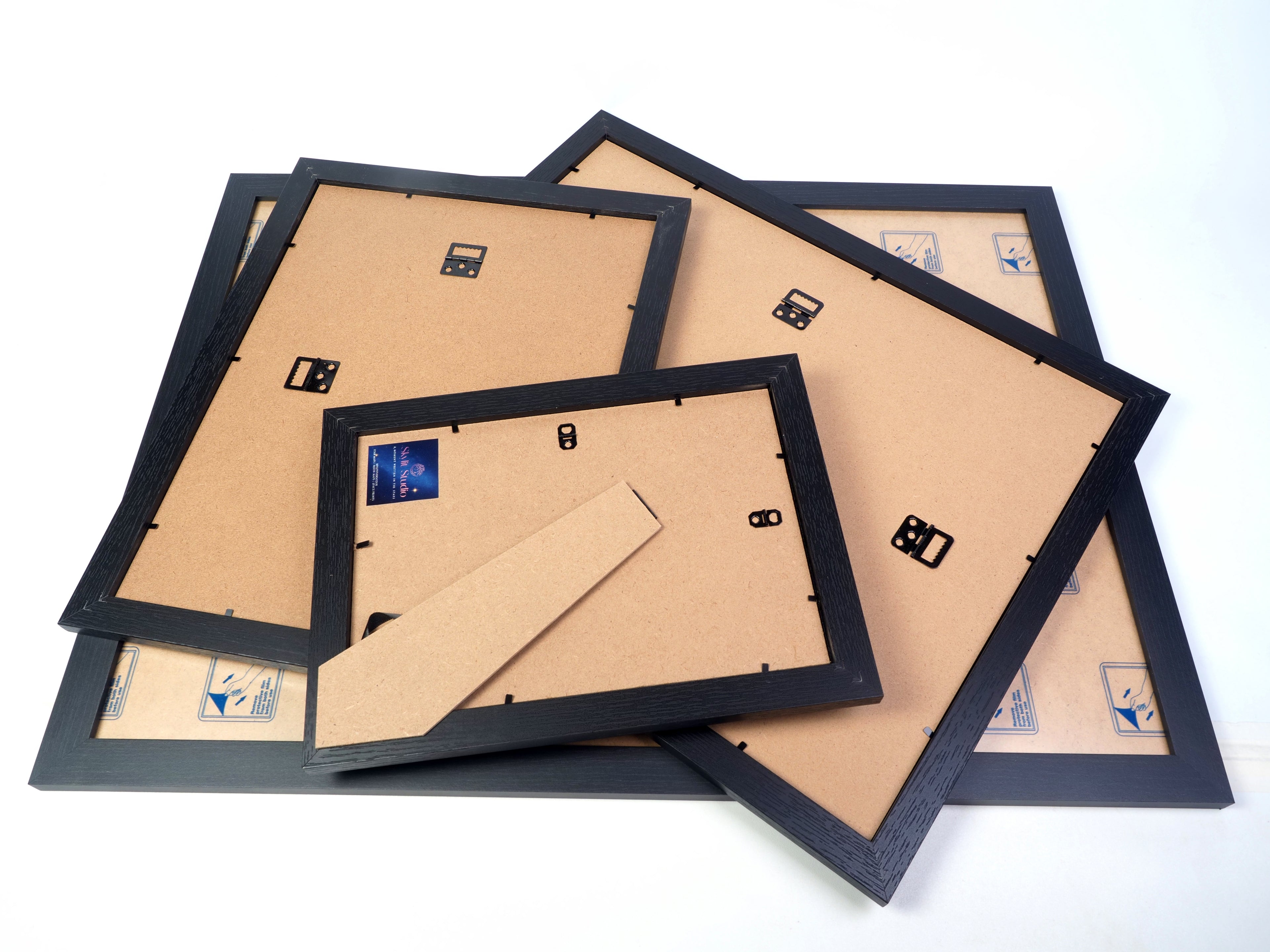 Skylit Studio Picture Frame – Quality Frames for Star Maps