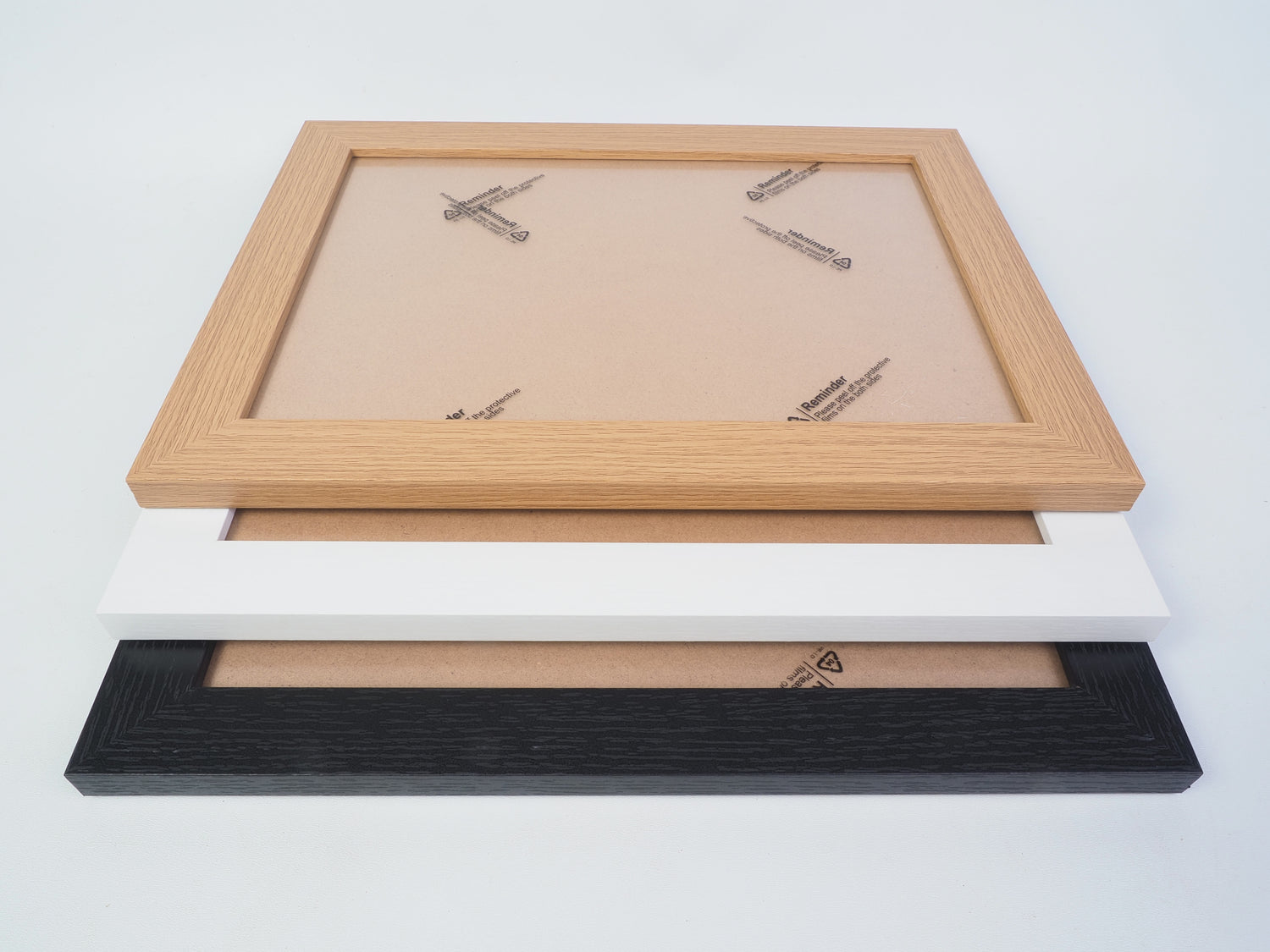 Skylit Studio Picture Frame – Quality Frames for Star Maps