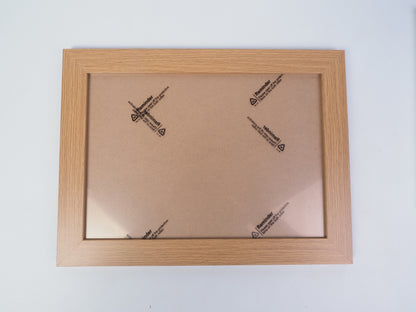 Skylit Studio Picture Frame – Quality Frames for Star Maps