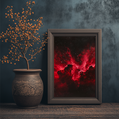 Inferno Nebula