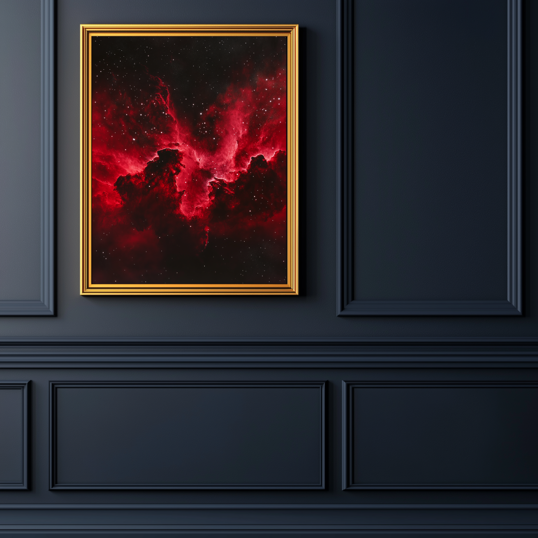 Inferno Nebula