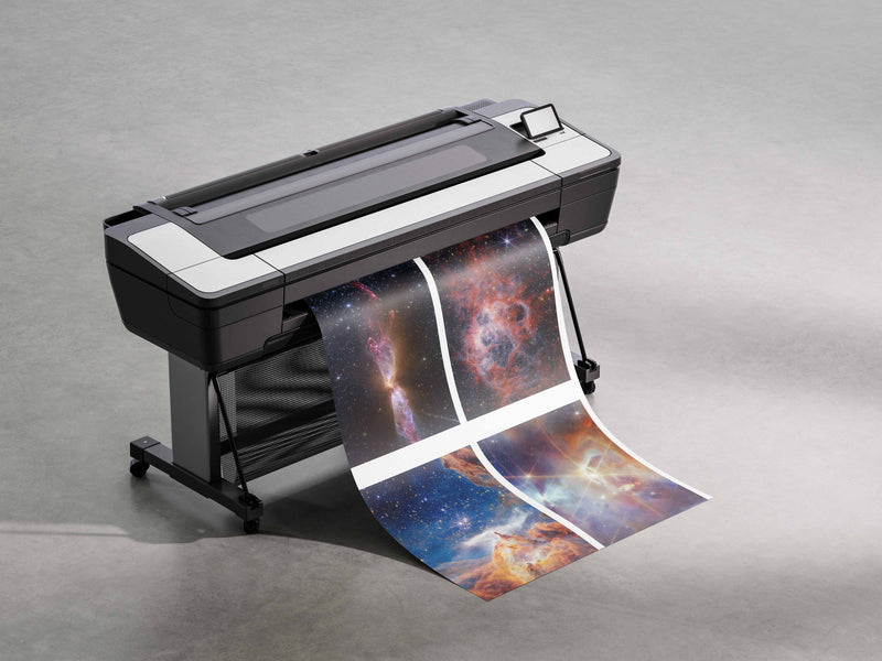 Crafted for the Cosmos. Made for Your Space.
