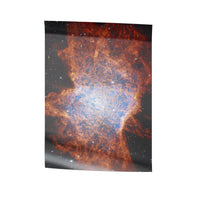 NGC 6072 | JAMES WEBB TELESCOPE | Skylit Studio