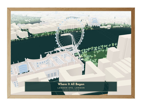 London <em>Eye</em>