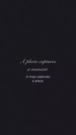 Custom Location Map | Personalised Map Print by Skylit Studio