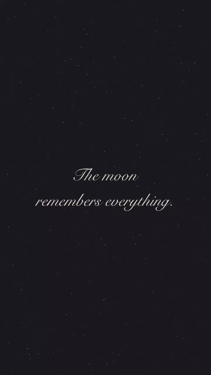 Personalised Moon Phase Map for Family | by Skylit Studio