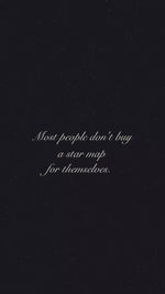 Custom Star Map for Special Moments | Skylit Studio