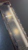 Close-up of giclée star map printing process using archival pigment inks on Photo Lustre paper with a Canon fine art printer, showcasing Skylit Studio’s premium print quality.