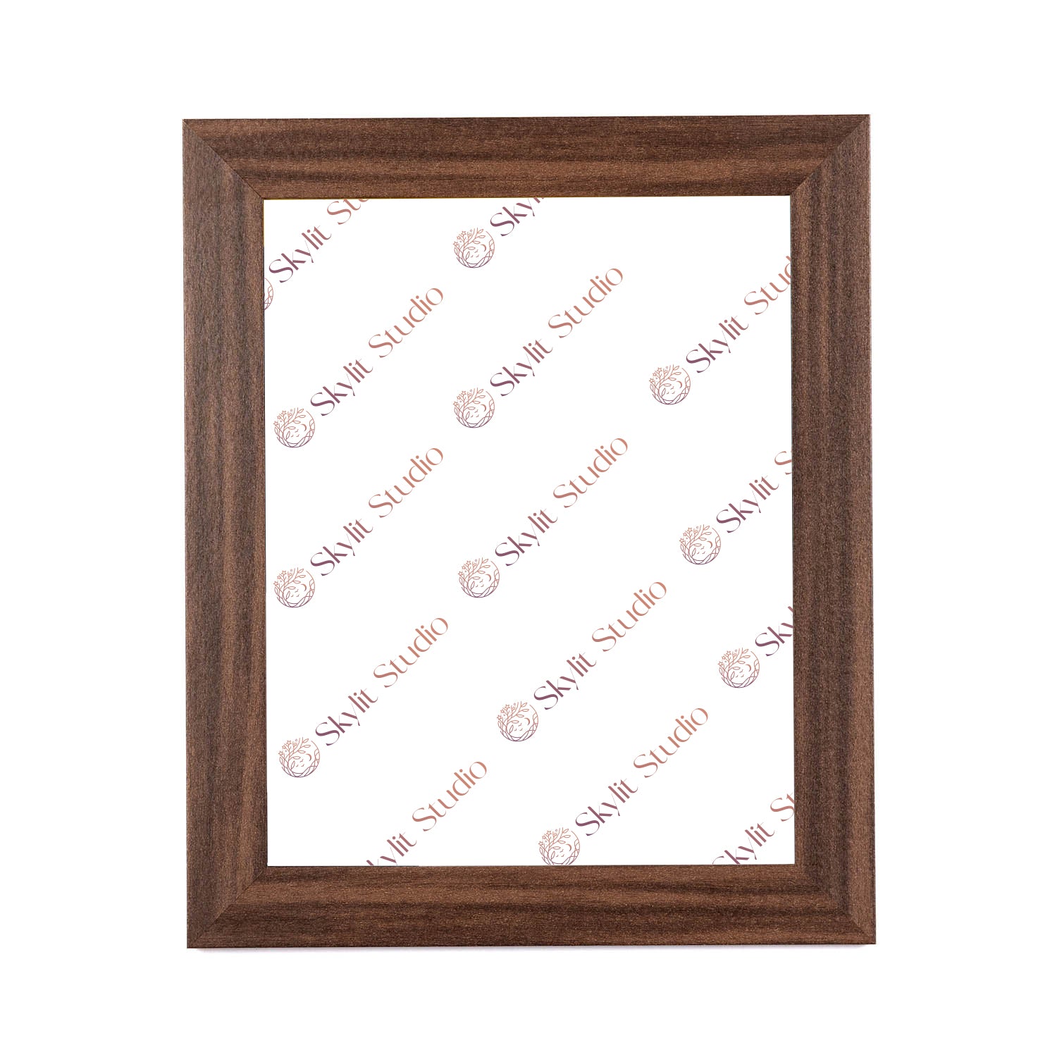 Skylit Studio Picture Frame – Quality Frames for Star Maps