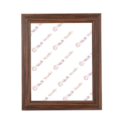 Skylit Studio Picture Frame – Quality Frames for Star Maps