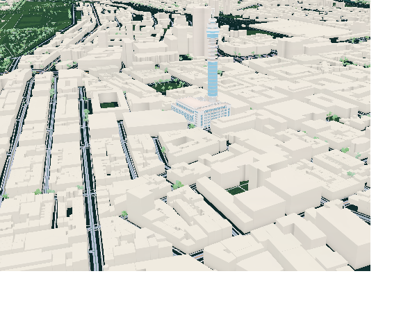 BT <em>Tower</em>