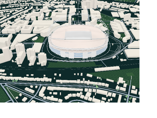 Wembley <em>Stadium</em>