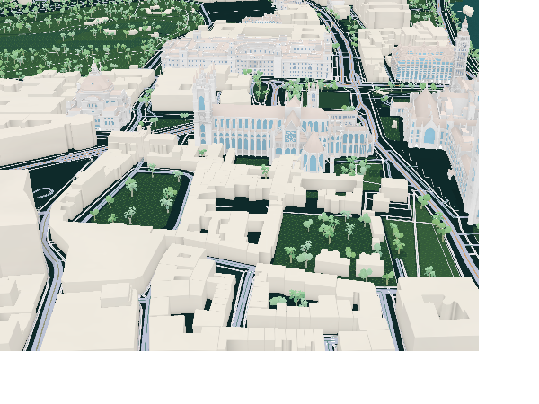 Westminster <em>Abbey</em>